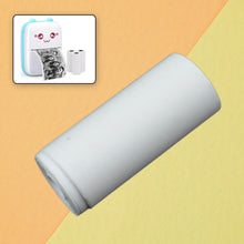 Thermal Printer Paper Roll – Aging Resistant, Fast Color, Portable (1 Pc / Printing Paper Roll)