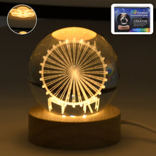 LumiMela Orb