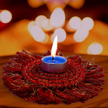 Tealight Diwali Candle – Smokeless, Long-Burning, Mix Color (1 Pc / Mix Color)