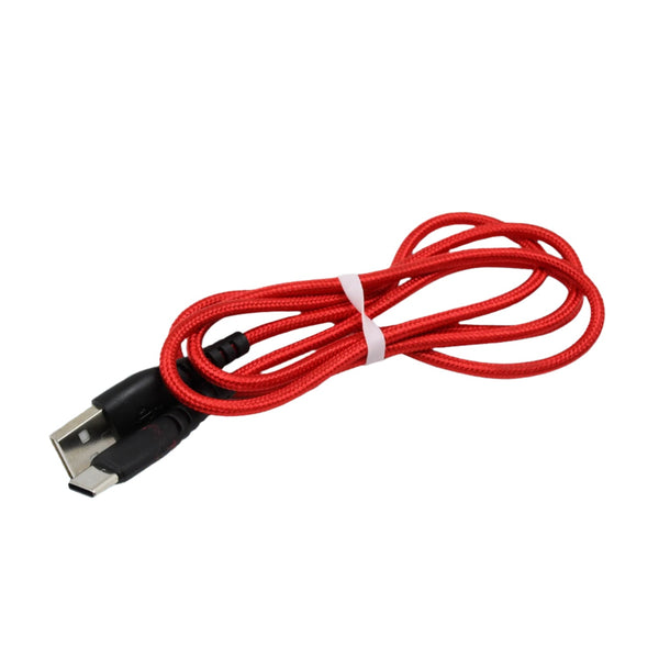 USB Type-C cables
