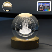 Mystic Mushroom Sphere