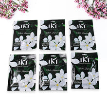 Pocket Air Freshener Mix Flavor / Fragrance (1 Pc / 10 Gm)