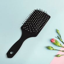 Massage Comb, Massage Hair Brush  (1 Pc / Mix Design)