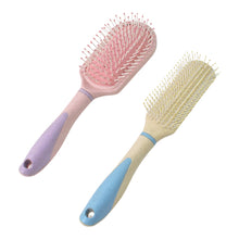Massage Comb, Massage Hair Brush  (1 Pc / Mix Design)