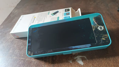 LED Drawing Pen Case writing pad / Compass (1 pc)